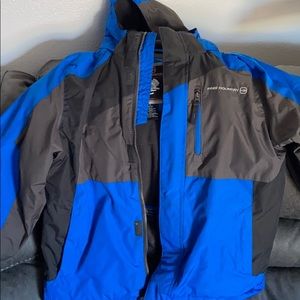 Boy’s jacket
